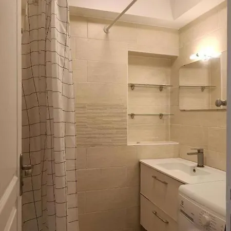 Modern Apartmán *